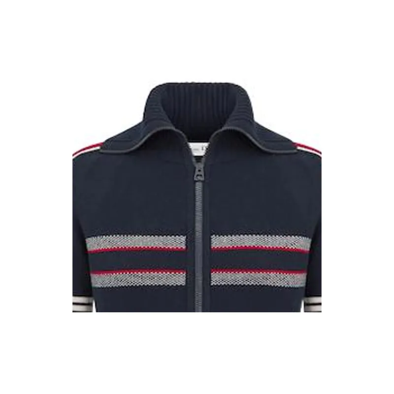 DIOR FW22 Knitwear Women's Blue-3