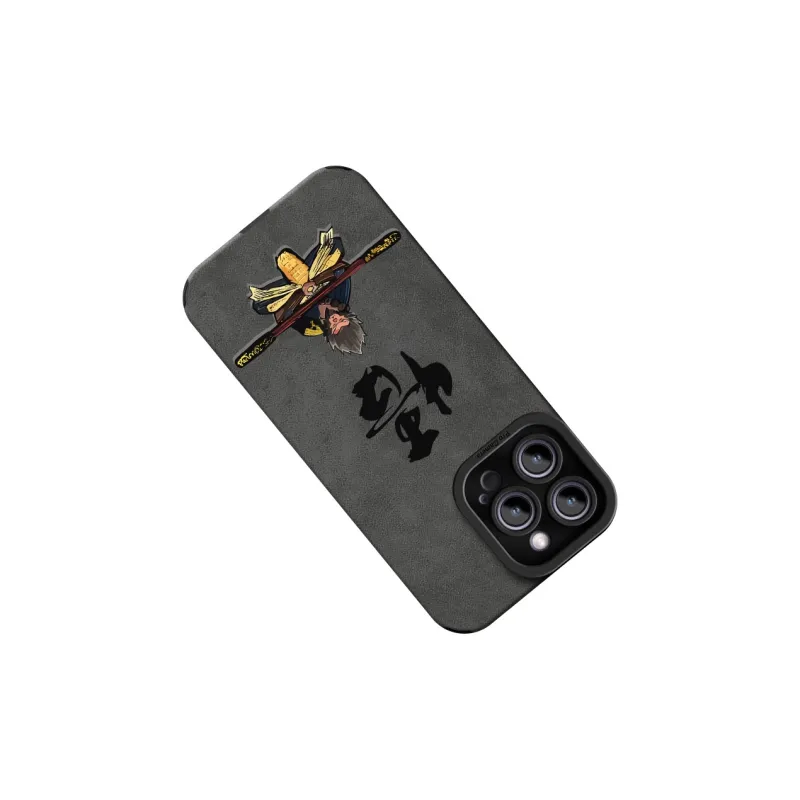 CHUNFAN Phone Cases-4