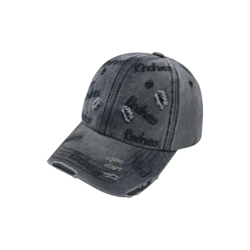 TUCANO Cotton Baseball Caps Unisex-8