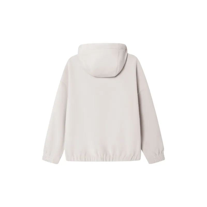CAMEL Warm Fleece Series Jackets Coats Women's-4