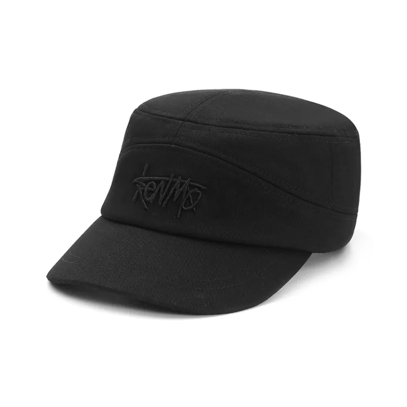 KENMO Cotton Baseball Caps Unisex-0