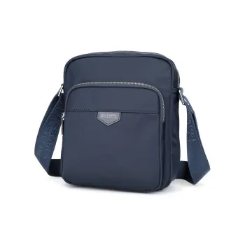 SANTA BARBARA POLO & RACQUET CLUB Fabric Shoulder Bag Regular Men's Multicolor