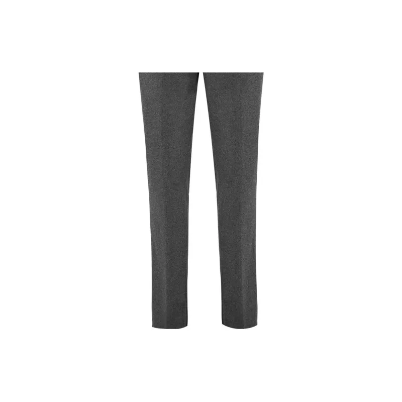 Loro Piana Casual Pants Men Gray-6