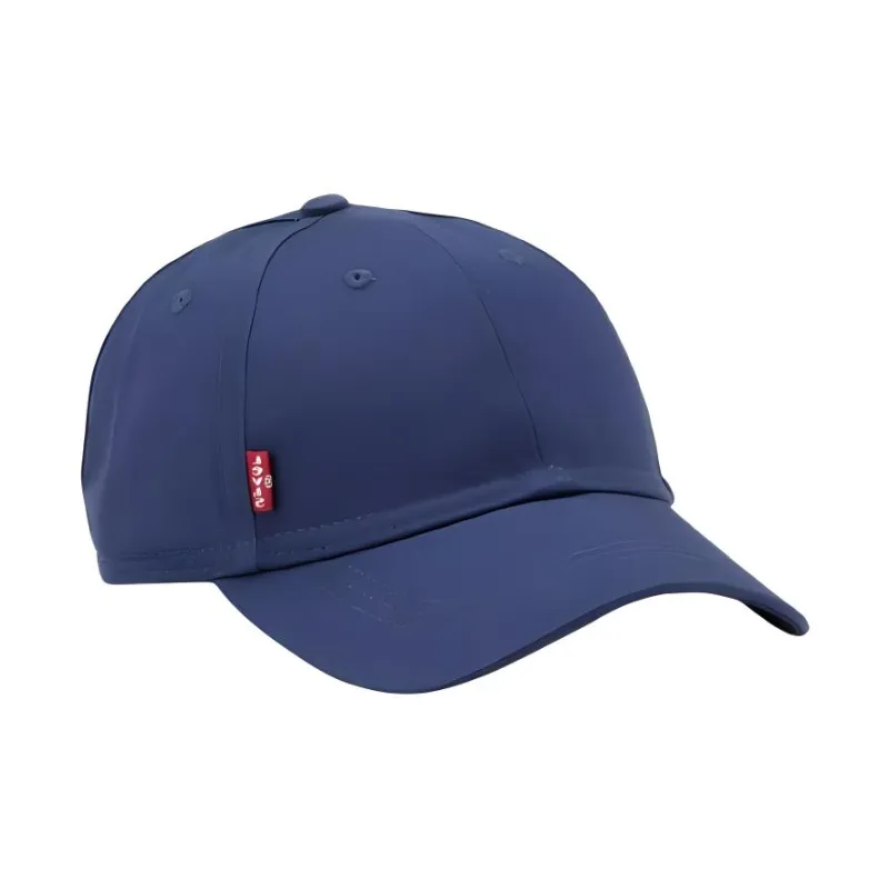 Levi's Baseball Caps Unisex Blue-1