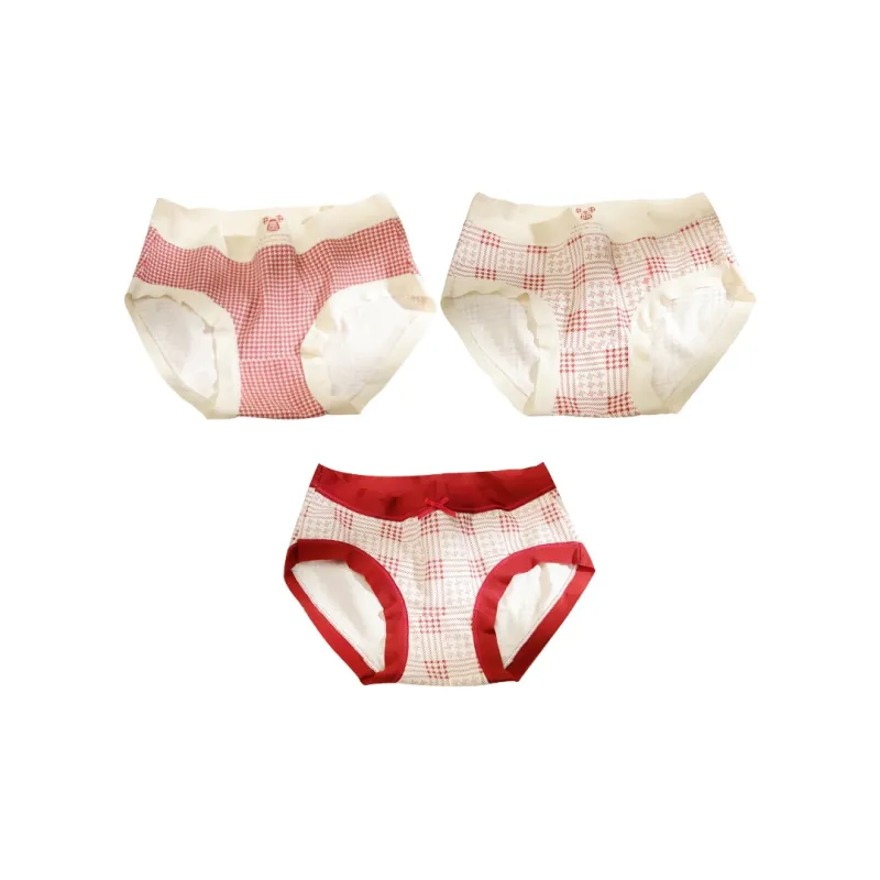 Top Melon Underpants Women's 3 Pack-9