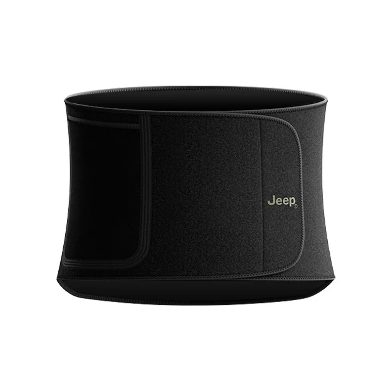 Jeep Back Support Braces-7