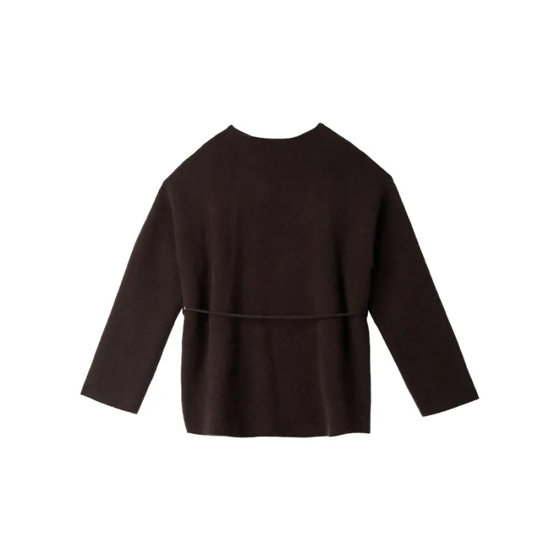 THE SEA LIFE Knitwear Women's-3