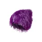 Light Purple Base with Light Purple Dark Purple Must