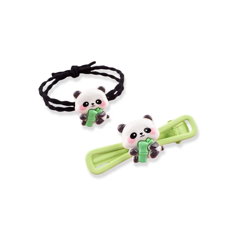 RINGLOVE Fabric Hair Tie Women's-4