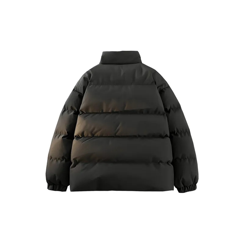 Stillslow Puffer Jackets Unisex-3