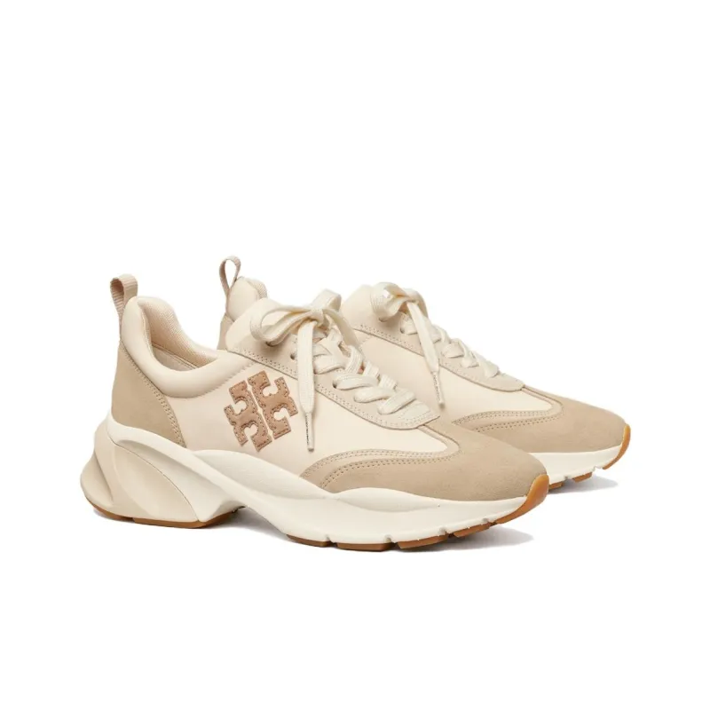 TORY BURCH GOOD LUCK TRAINER-2