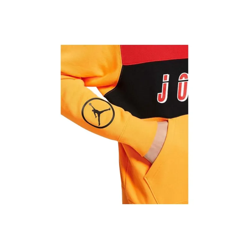 Jordan Sport Dna Pullover Hoodie-4