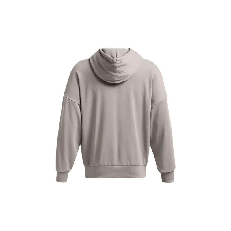 Under Armour Sweatshirt Men's Brown-1