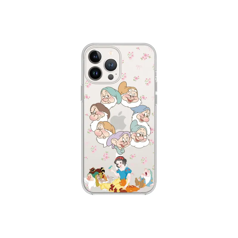 Disney Princess Phone Cases-2