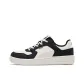 Microcrystal White Jet Black