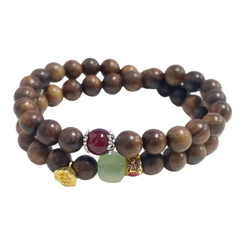 Kowloonko Padauk Bracelets Unisex