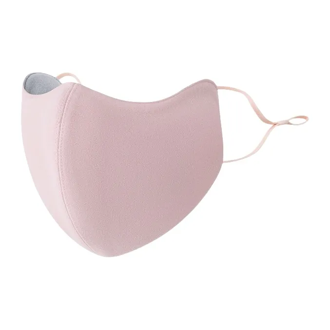 MEETSUNNY Polyester Face Masks Unisex-3