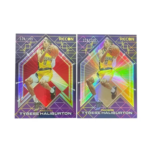 PANINI Sports Cards