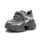 Silver Gray
