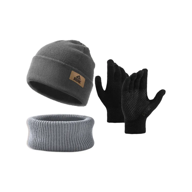 PEAK Beanies Unisex-11