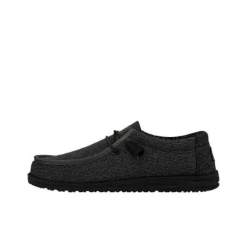 Heydude Casual Shoes Men's Black