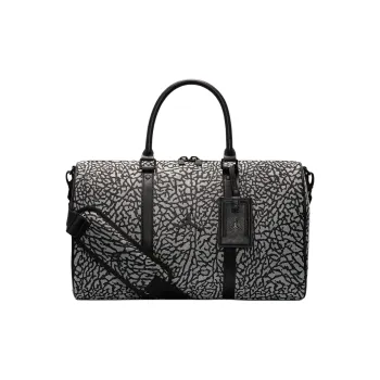 JORDAN Icon Duffle Bag 25L