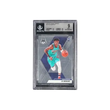 PANINI Graded Cards