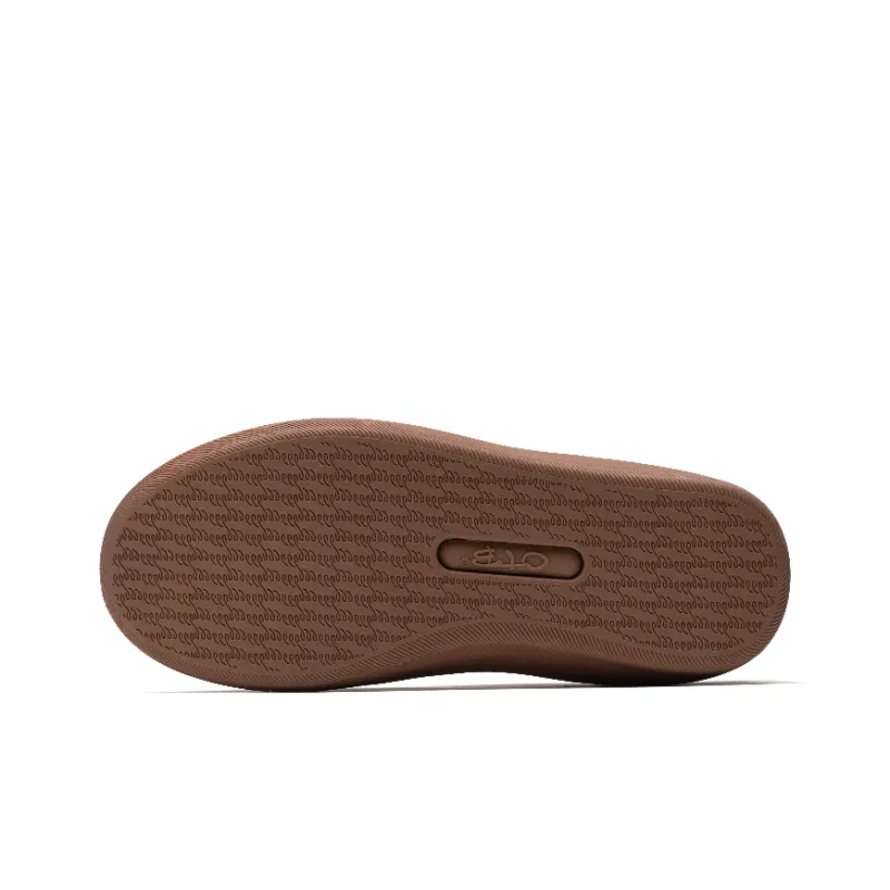 OTB Slip-Resistant Low-Top Skateboard Shoes Women's-24