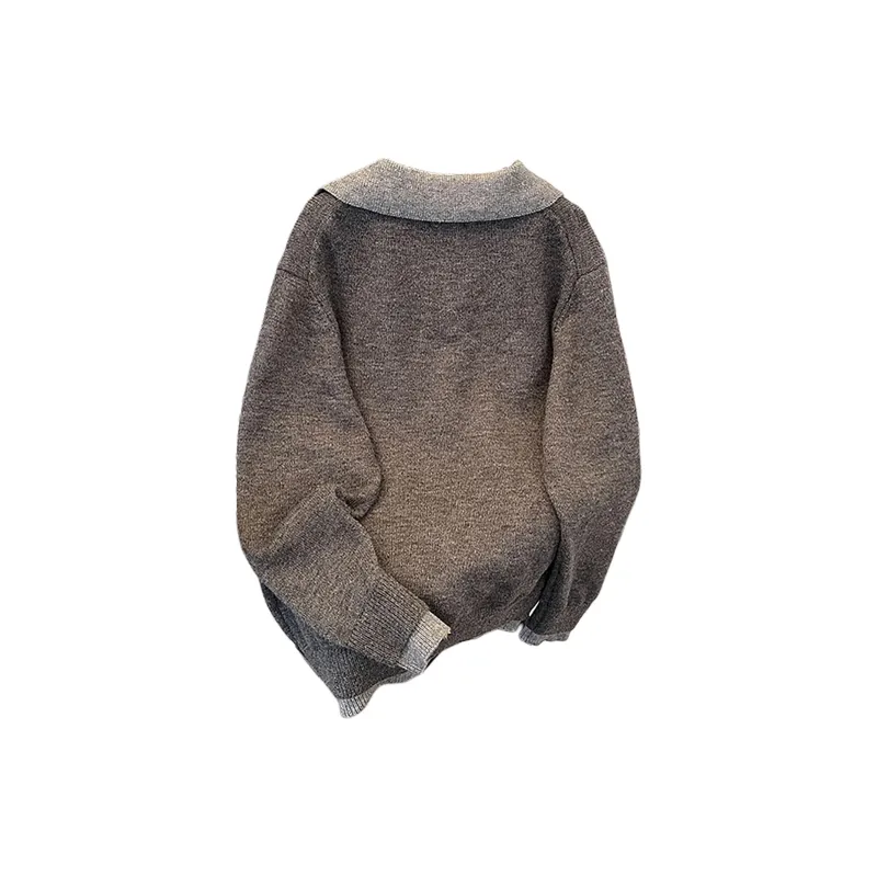 ROSECREED Knitwear Unisex-1
