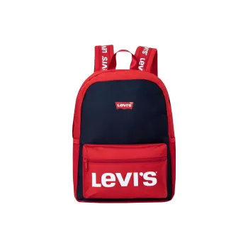 Levi’s Polyester Backpack Regular Women's Super Red