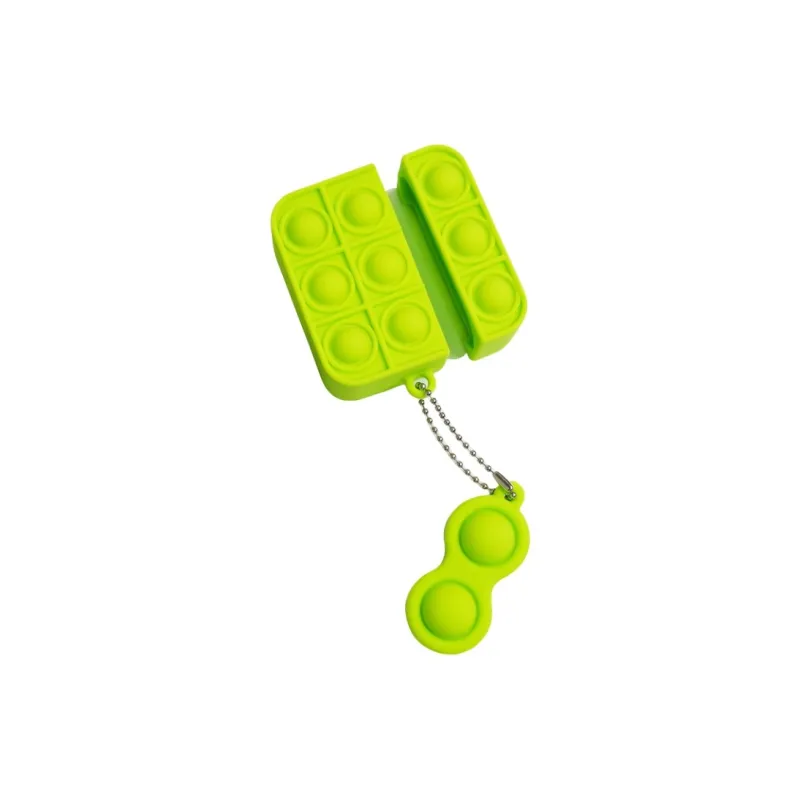 BYZ Compatibility AirPods 3 Silicone Apple Headphone New Arrival Headphone Case-7