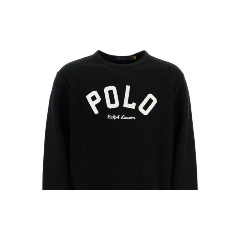 Polo Ralph Lauren The Rl Fleece Logo Sweatshirt-4
