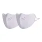 Moonlight Gray 2 Pack