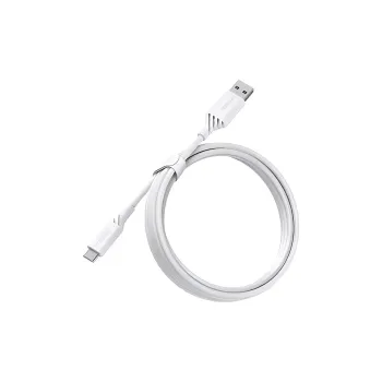 OtterBo USB-C To USB-A Charging Cable 2 Meters USB-A To Tpye-C Metal Interface Durable And Reusable Cables