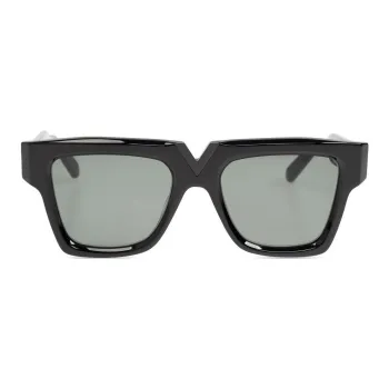 Valentino Square Frame Sunglasses