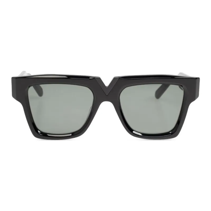Valentino Square Frame Sunglasses-0