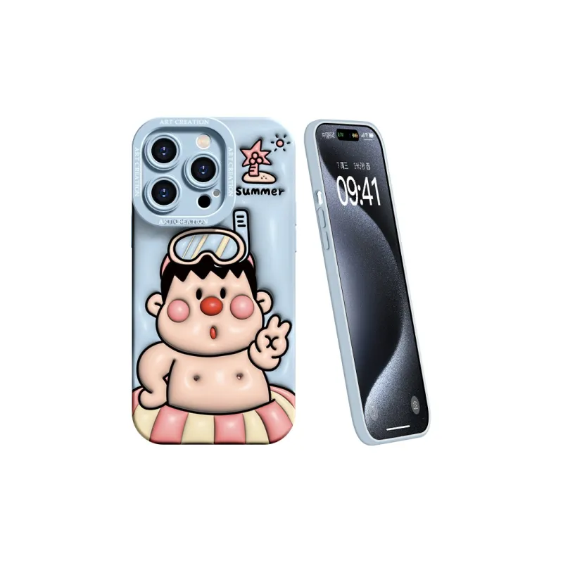 YOOPOO Phone Cases-11