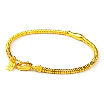 EADDA JEWELRY Alloy Bracelets Unisex