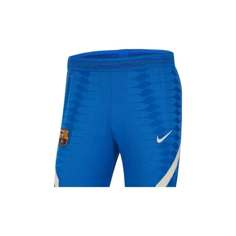 Nike Dri Fit Adv Fc Barcelona Strike Elite Pants-3