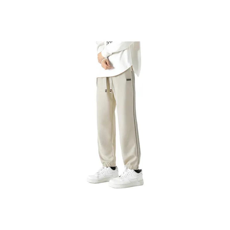 KAIPAINEN Casual Pants Unisex-1