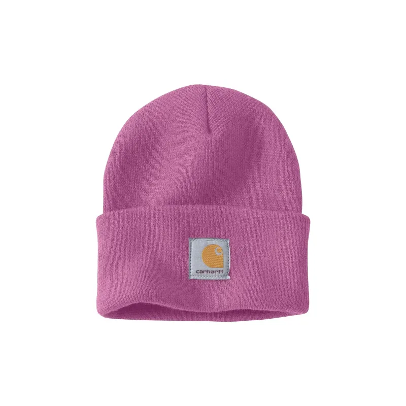 Carhartt Acrylic Beanies Men's Multicolor-5
