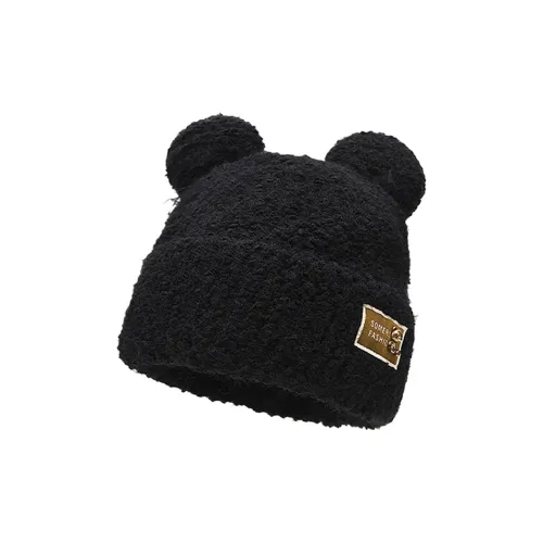 BAGGL Polyester Beanies Unisex Gift Box Set