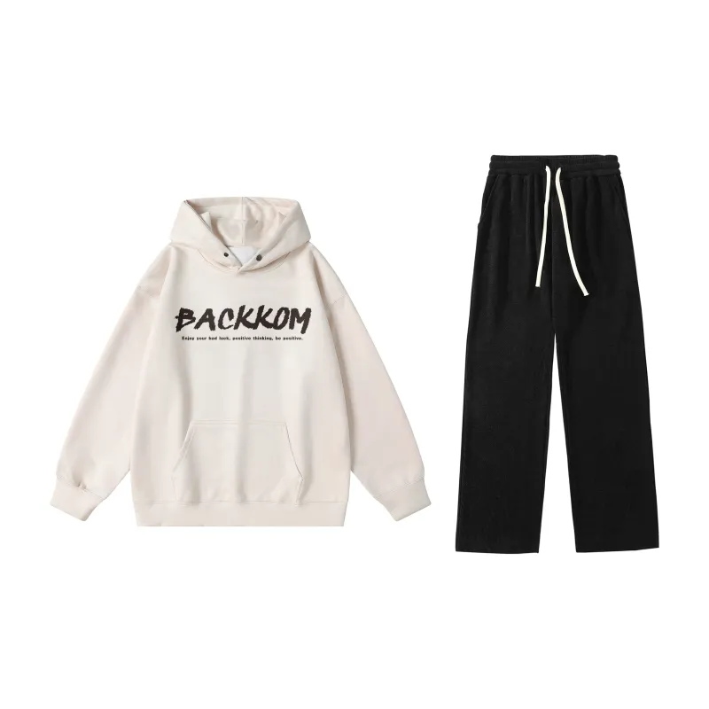 David Bakken Casual Sportswear Unisex-13