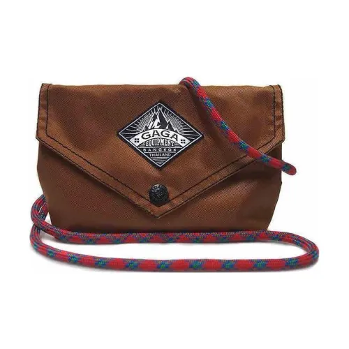 Ysl Croc Embossed Clutch