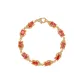 Red Claw Bracelet