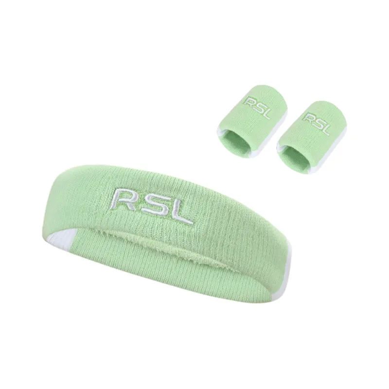 RSL Sweatbands Elastic Outdoor Polyester Unisex-8