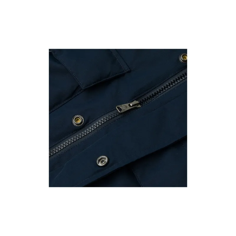 Timberland Windbreaker Jacket Men's Dark Sapphire-5