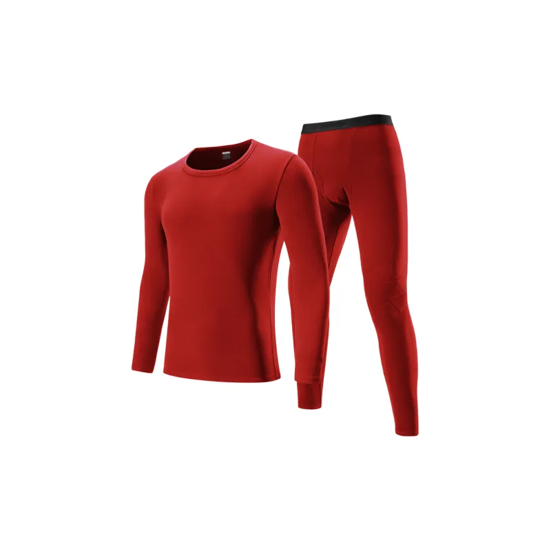 SUPIELD Aerogel Series Thermal Set Men's Twilight Blue-6