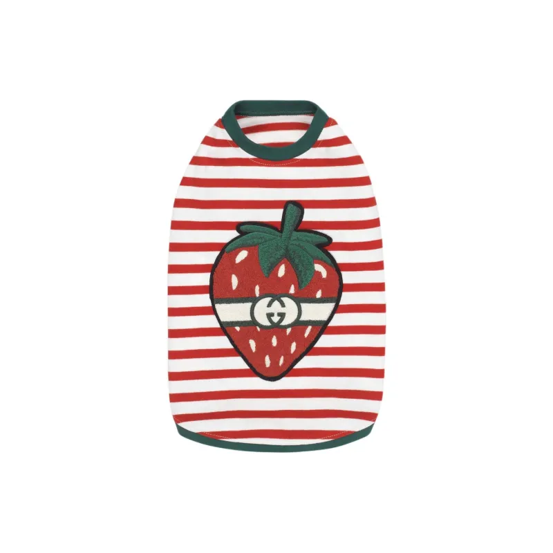 GUCCI Pet Clothing-1