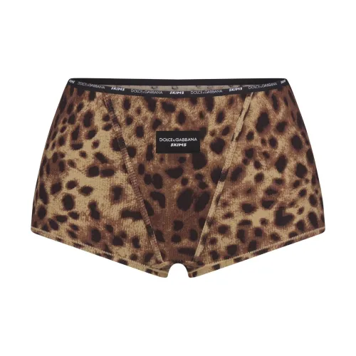 Skims Women's Boxer Shorts